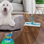 Flash Speedmop All-in-One Floor Cleaning Kit