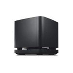 Bose Bass Module 500 - Black Sound Enhancer