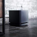 Bose Bass Module 500 - Black Sound Enhancer