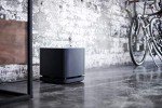 Bose Bass Module 500 - Black Sound Enhancer