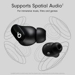 Beats Studio Buds - Wireless Noise Cancelling Earbuds
