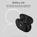Beats Studio Buds - Wireless Noise Cancelling Earbuds