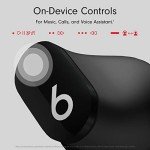Beats Studio Buds - Wireless Noise Cancelling Earbuds