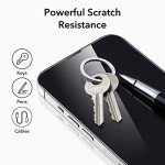 ESR iPhone 14/13 Tempered Glass Screen Protector 3-Pack
