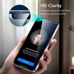 ESR iPhone 14/13 Tempered Glass Screen Protector 3-Pack