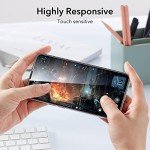 ESR iPhone 14/13 Tempered Glass Screen Protector 3-Pack