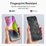 ESR iPhone 14/13 Tempered Glass Screen Protector 3-Pack