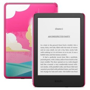 Amazon Kindle Kids (16 GB) - Unicorn Valley Edition