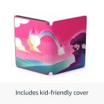 Amazon Kindle Kids (16 GB) - Unicorn Valley Edition