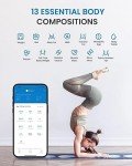 RENPHO Wi-Fi Smart Body Composition Scale