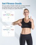 RENPHO Wi-Fi Smart Body Composition Scale