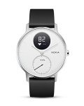 Withings Steel HR Hybrid Smartwatch & Activity Tracker