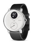 Withings Steel HR Hybrid Smartwatch & Activity Tracker