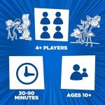 Kids Against Maturity: Hilarious Family Card Game