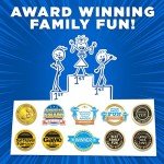 Kids Against Maturity: Hilarious Family Card Game