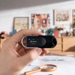 HOZO NeoRulerGO Smart Laser Tape Measure Gadget