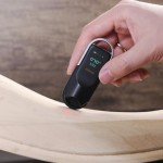HOZO NeoRulerGO Smart Laser Tape Measure Gadget