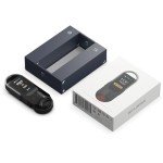 HOZO NeoRulerGO Smart Laser Tape Measure Gadget