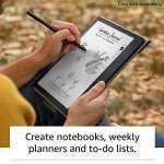 Kindle Scribe: Read and Write with Premium Pen