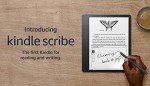 Kindle Scribe: Read and Write with Premium Pen