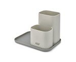 Joseph Joseph Duo Kitchen Gadget Organizer - Grey
