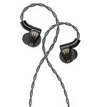 FiiO FD7 High-Res Wired In-Ear Headphones