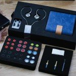 FiiO FD7 High-Res Wired In-Ear Headphones