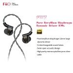 FiiO FD7 High-Res Wired In-Ear Headphones