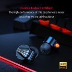 FiiO FD7 High-Res Wired In-Ear Headphones