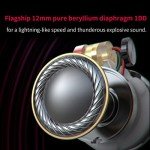 FiiO FD7 High-Res Wired In-Ear Headphones