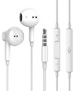 UCGOU In-Ear Wired Headphones