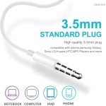 UCGOU In-Ear Wired Headphones