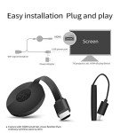 4K Wireless HDMI Streaming Stick for All Devices