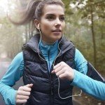 UCGOU In-Ear Wired Headphones