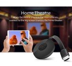 4K Wireless HDMI Streaming Stick for All Devices
