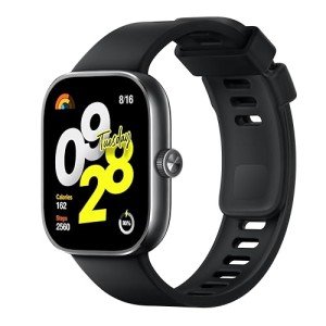 Xiaomi Redmi Watch 4: 1.97" AMOLED Smartwatch
