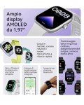Xiaomi Redmi Watch 4: 1.97" AMOLED Smartwatch