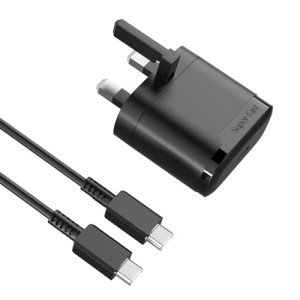 Samsung Fast Charger USB-C for Galaxy Phones