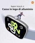 Xiaomi Redmi Watch 4: 1.97" AMOLED Smartwatch