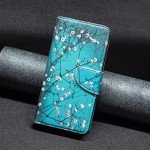 Samsung Galaxy A53 5G Slim Leather Flip Case