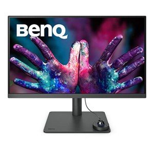 BenQ PD2705U 27” 4K Monitor for Mac