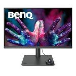 BenQ PD2705U 27” 4K Monitor for Mac