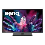 BenQ PD2705U 27” 4K Monitor for Mac