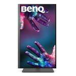 BenQ PD2705U 27” 4K Monitor for Mac