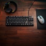 Logitech G435 Wireless Gaming Headset - Black