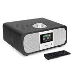 LEMEGA M3P WiFi Stereo Internet Radio & Speaker