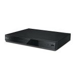 LG DP132H Compact DVD Player