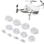 Mavic Mini Drone Motor Protective Cover Accessory