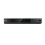LG DP132H Compact DVD Player