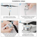 Mavic Mini Drone Motor Protective Cover Accessory
